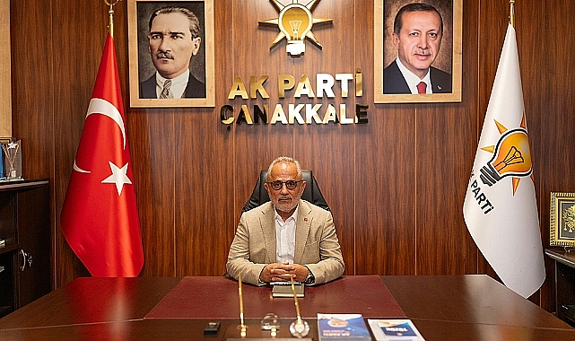 Göktürk İstifa Etmedi, Görevden Alındı