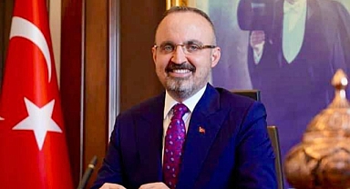 İçişleri Bakan Yardımcısı  Turan: “Tarihi, kahramanlar inşa eder”