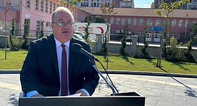 Levent Gürbüz, CHP İstanbul Kongresine Yapılan Müdahale Asla Kabul Edilemez