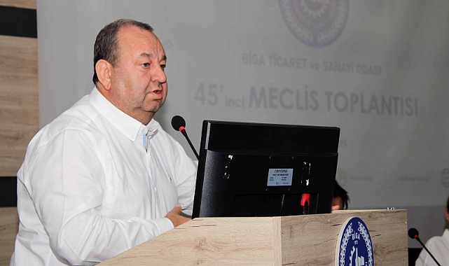 Şadan Doğan, “Bu Yıl Fuarımıza Çok Yoğun İlgi Var, Bizi Mutlu Ediyor”