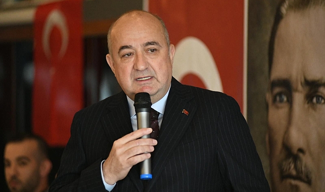 AK Parti Milletvekili  Gider ’den İsrail’in Gazze Filosu Müdahalesine Sert Tepki