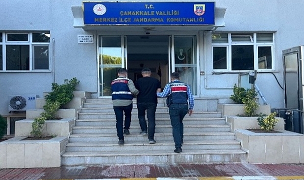 Çanakkale’de FETÖ/PDY Operasyonu: Bir Kişi Tutuklandı
