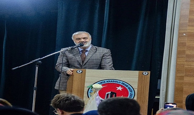 Çanakkale'de "Kur'an Yolculuğu"na Büyük İlgi!