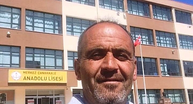 Çanakkale, Lapseki İlçesinde  24 Saattir Kayıp: Yaşar Üstün’ü Görenler Dikkat!