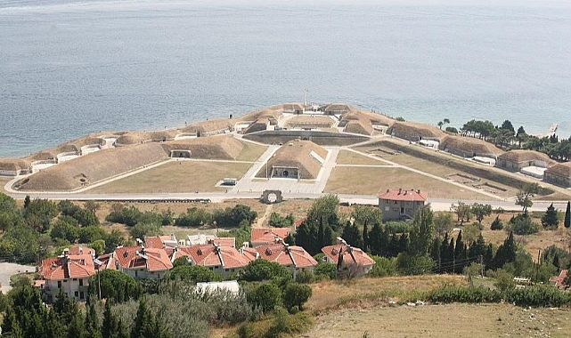 Çanakkale Savaşları Gelibolu Tarihi Alanı’nın Sınırları Genişliyor