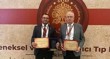 Çanakkale'ye Büyük Gurur,  ''Mehmet Akif Ersoy Devlet Hastanesi Türkiye'nin En İyileri Arasında!