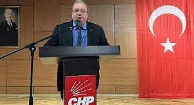 CHP Çanakkale İl Başkanı Gürbüz: “Sonuna Kadar Direneceğiz, İktidar Yolundayız”