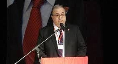 CHP Çanakkale İl Başkanı Gürbüz: "Adaletin Olmadığı Yerde Demokrasi' de Olmaz
