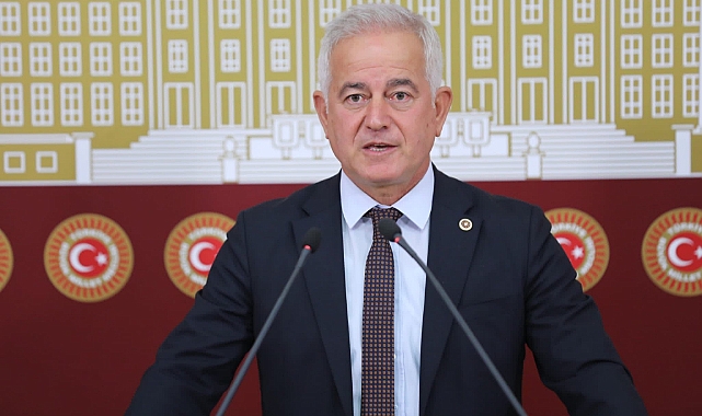 CHP’Lİ GÜNEŞHAN: “GENÇLERİMİZ NEREDE?”