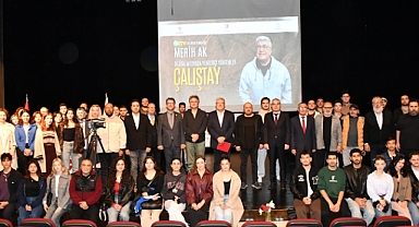 ÇOMÜ'de "Dijital Medyada Yenilikçi Yöntemler" Çalıştayı Gerçekleşti