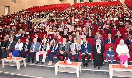 ÇOMÜ’de Gazze İçin Vicdan Buluşması, “Hepimiz Aynı Gemideyiz – Sumud Filosu”