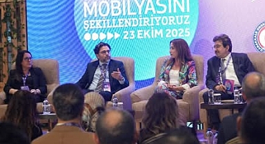 Geleceğin Mobilyası ÇOMÜ Vizyonuyla Şekilleniyor