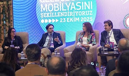 Geleceğin Mobilyası ÇOMÜ Vizyonuyla Şekilleniyor