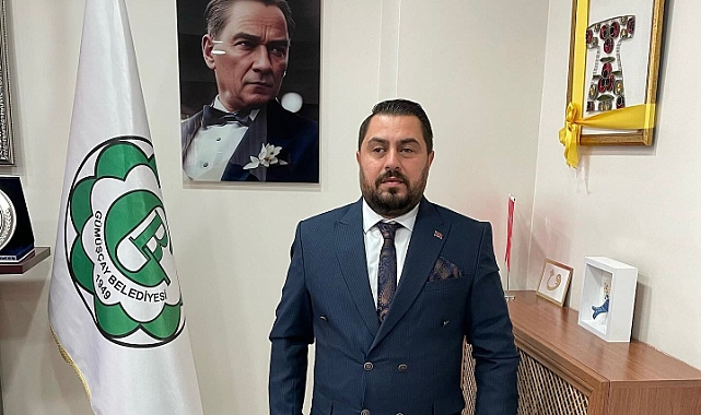Gümüşçay Belediye Başkanı Kırım: “Kız çocuklarının geleceği, Cumhuriyet’in eşit yurttaşlık idealidir”