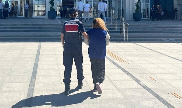 Jandarmadan Suçlulara Darbe: 16 Şahıs Yakalandı