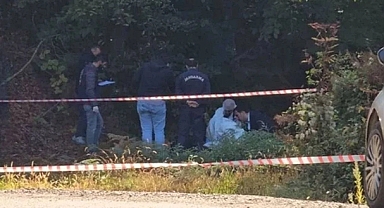 Kayıp Yok, Ceset Var,  Ormandaki Yanmış Ceset Gizemini Teknoloji Çözecek