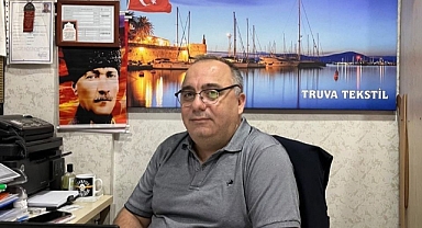 Yücel Türkoğlu; "Gazetecilik, adaletin ve doğrunun sesi olmaktır"