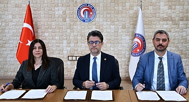 3 Kurumdan Eğitim ve İstihdama Ortak Adım