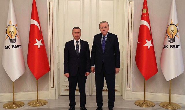 Abdurrahman Kuzu’dan İlk Mesaj, “Kapımız Herkese Açık”