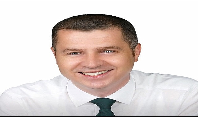 AK Parti Çanakkale İl Başkanlığına Beklenen Atama Yapıldı, Abdurrahman Kuzu İl Başkanı Oldu
