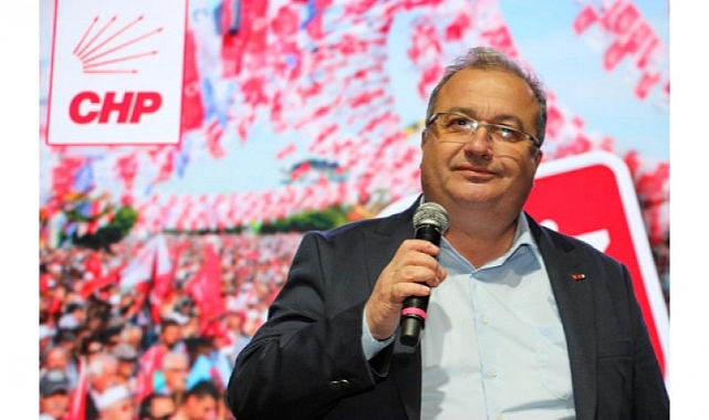 Başkan Gürbüz: “Atatürk’ün Adalete Verdiği Değer Yolumuzu Aydınlatıyor”