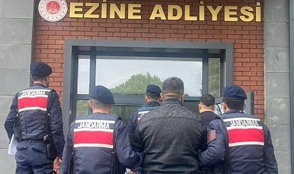 Çanakkale Jandarmadan  Göçmen Kaçakçılığına Darbe, 6 Organizatör ve 56 Kaçak Göçmen Yakalandı