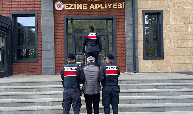Çanakkale, Jandarmadan Suçlulara Geçit Yok ! 10 Şahıs Yakalandı, 7’si Tutuklandı