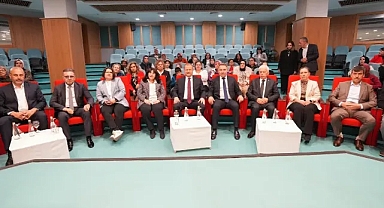 Daniş: “Sizler, 1915 Çanakkale Ruhunun Bugünüsünüz”