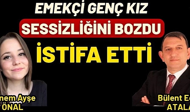Gökçeada Belediyesinde, Görev Yeri Değişikliği Krizi Sonrası İstifa