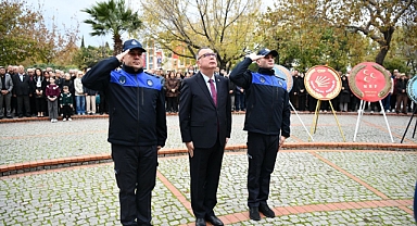 Kepez Belediye Başkanı Arslan, “Cumhuriyetimizi Daha İleriye Taşıyacağız”