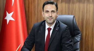 Naim Makas’tan Abdurrahman Kuzu’ya Tebrik Mesajı
