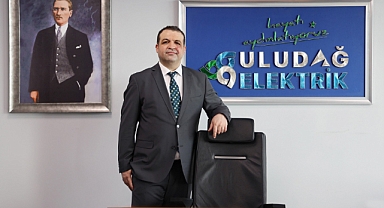 Sanayi ve Ticarethanelere Müjde, Uludağ Elektrik Enerji Maliyetlerini Düşürüyor