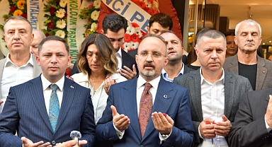 Turan Biga'da Konuştu, "Terörsüz Türkiye için büyük mesafe katettik"