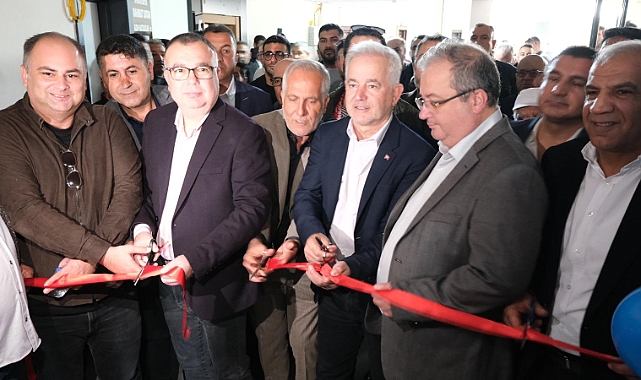 Vanlılar, Çanakkale'de Gönül Köprüsü Kurdu
