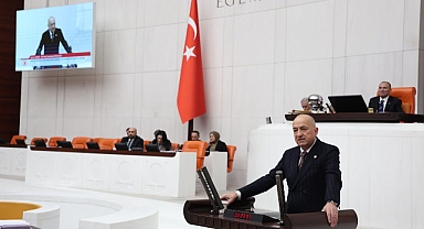 Ayhan Gider: “2026 Bütçesi Güçlü Devlet Aklının ve Dengeli Ekonominin Yansımasıdır”