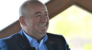 Ayhan Gider ’den  AK Parti Çanakkale İl Yönetimine Tebrik Mesajı
