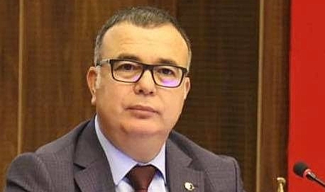 Başkan Arslan: Kepez’in Su Hakkı Siyasi Engellemelerle Gasp Edildi