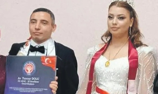 Biga’da Yürek Yakan Olay: Gelin Kaçtı, Baba Canına Kıydı