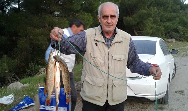 Çanakkale’de Avdan Dönemeyen Emekli Vatandaş Ölü Bulundu