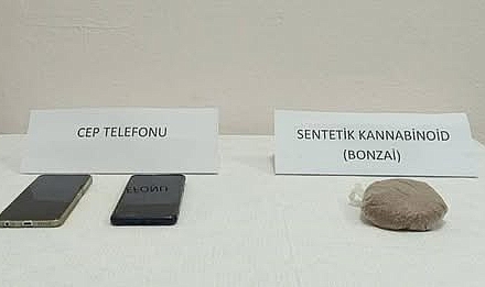 Çanakkale’de Uyuşturucuya Geçit Yok