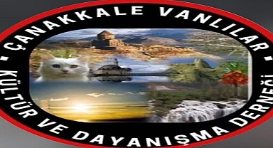Çanakkale  Vanlılar Kültür ve Dayanışma Derneği’nden  Sağduyu Çağrısı