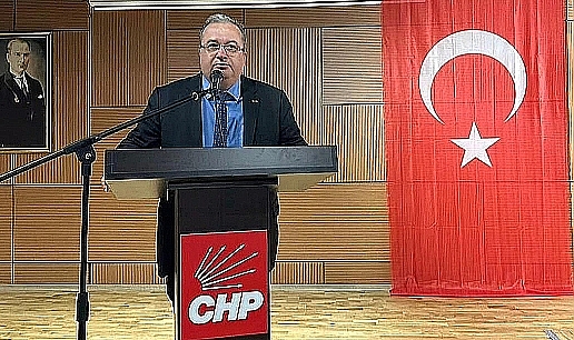 CHP’li Başkan Levent Gürbüz:“İktidar Yürüyüşümüzü Kimse Durduramayacak”