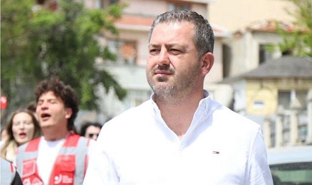 CHP' Li Coşkun: “Deprem Ülkesinde Sorumluluk Kaderle Açıklanamaz”
