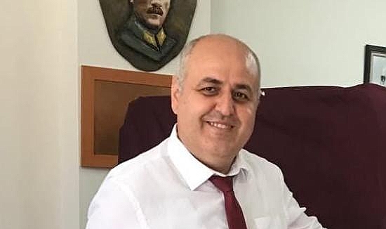 CHP' Li Süer, ''AKP, Kendi Yapmadıklarını Örtmeye Çalışıyor''