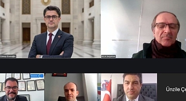 ÇOMÜ’den Tarım ve Sürdürülebilirlik Alanında Uluslararası İş Birliği Hamlesi