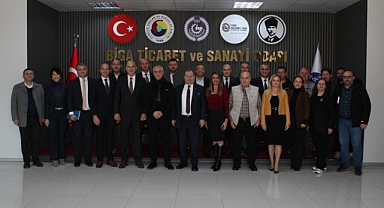 Şadan Doğan’dan Bankalara “Kader Ortağıyız” Mesajı