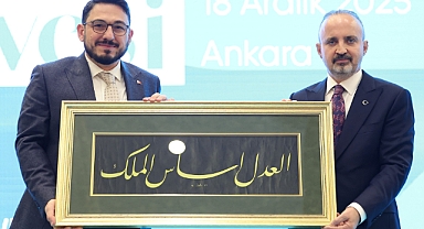 TURAN: “ARTIK GÖÇÜN GÜCE DÖNÜŞME ZAMANI”