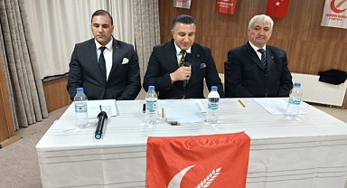 Yeniden Refah'tan İktidara Sert Mesaj: "Bu Millet 2026'da 60 Milyar Dolar Faize Çalışacak"
