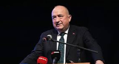 Ayhan Gider: “Üretenin Yanındayız, Alın Teri Karşılıksız Kalmıyor”