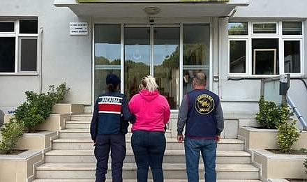 Çanakkale’de Jandarmadan Bir Haftada 55 Gözaltı, 21 Tutuklama